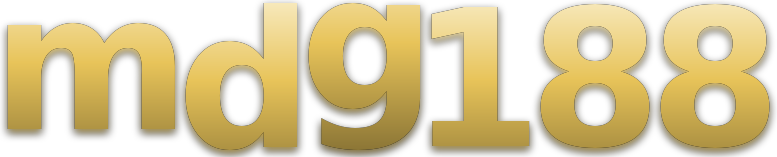 mdg188 logo